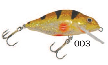 Perch Floater