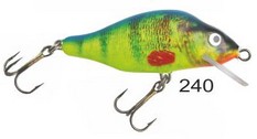 Perch Floater