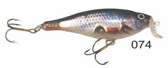 Shad Z Floater